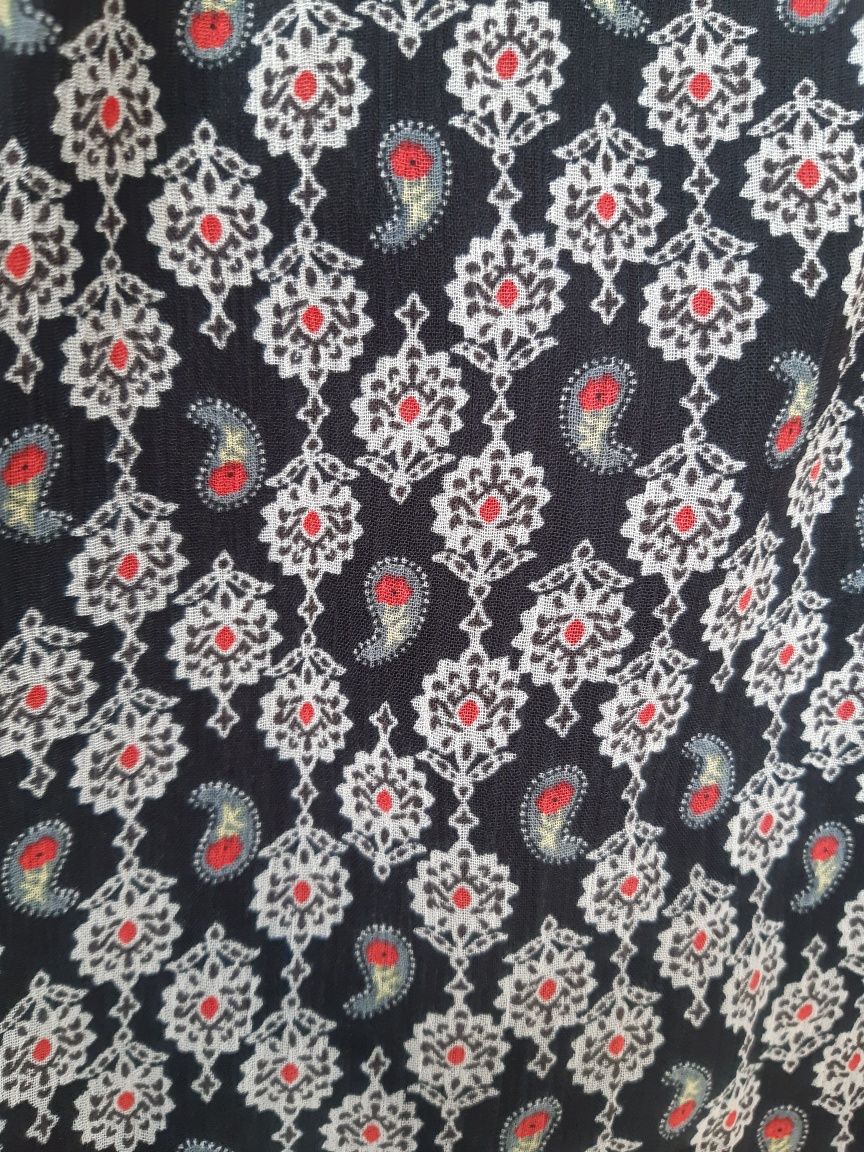 DESIGUAL sukienka s/m/l