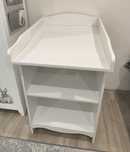 Przewijak Ikea SMÅGÖRA