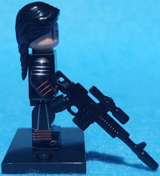 Fennec Shand (Star Wars)