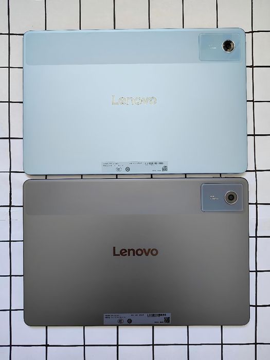 Нові планшети Lenovo Idea tab (Xiaoxin pad 11 2025) 8+128 Wi-Fi