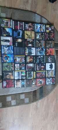 Filmy DVD VCD  płyty