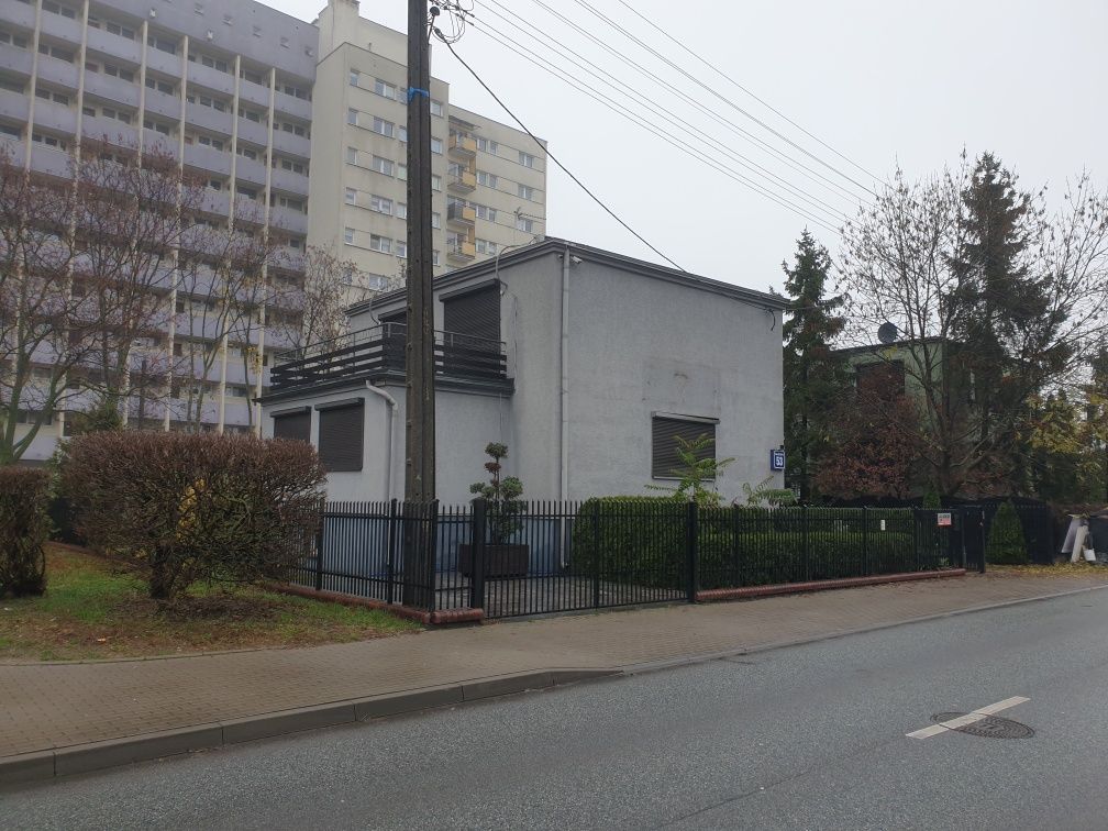Dom sprzedam Gajowa 53
