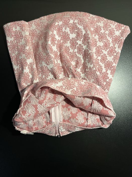 Spódniczka dziewczęca 134