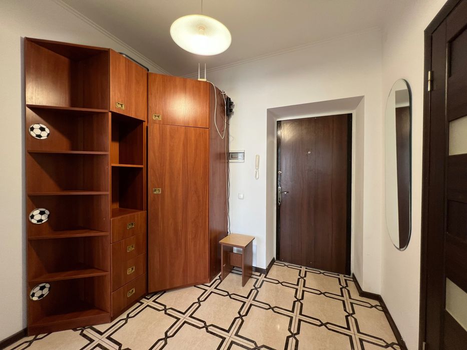 Оренда 1 кім квартира в новобудові Винники