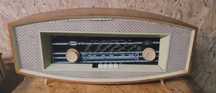 RADIO RAMONA 62118. Prl Retro