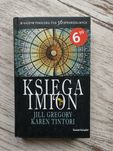 Księga imion. Jill Gregory, Karen Tintori