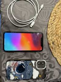 IPhone 11 128GB czarny