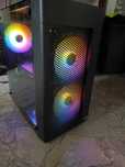 PC Gamingowy R5-5600X/32GB/RX-6600-8GB/SSD+HDD Okazja !!!