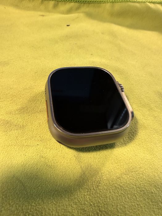 Apple watch Ultra 2