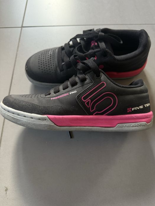 Five Ten Freerider Pro buty rowerowe r. 38,5