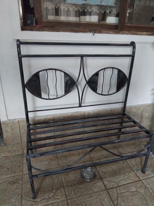 Venda de bancos de jardimm