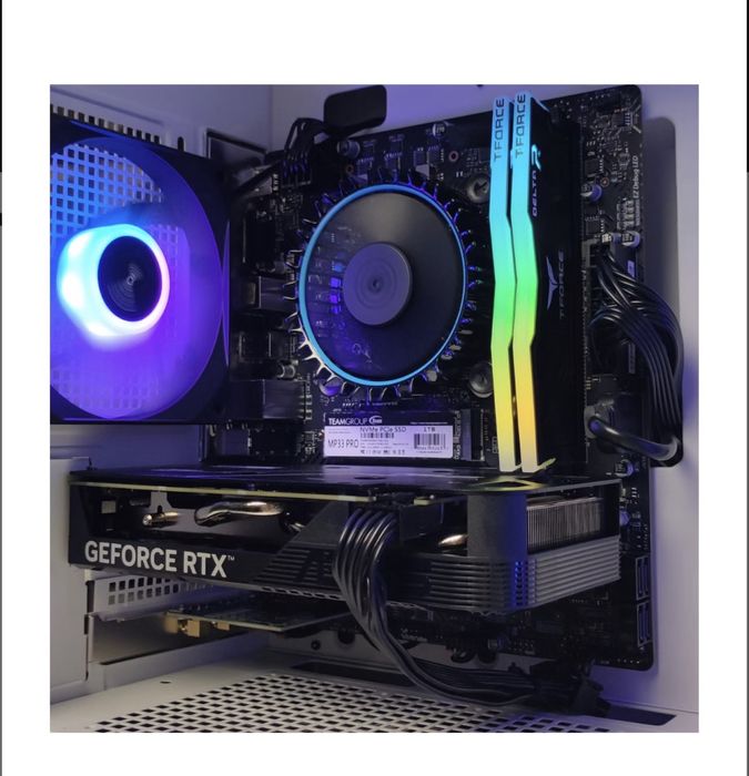 Computador King Mod Limited-PC
