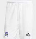 Calcoes brancos Amora FC