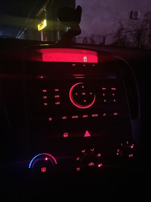 Продам своє авто Кіа сееd 2010