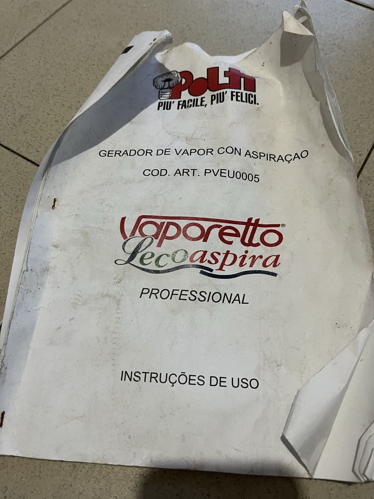 Vaporetto 910 Polti