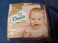 Pieluchy DADA Extra Care 4 (3 opak.)