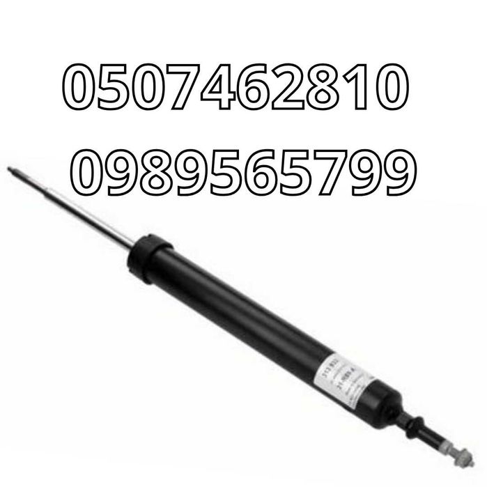 Амортизатор/Стійка Передній/Задній для BMW X1 E84/БМВ Х1 E84 09-15