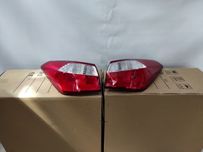 Kia Forte 2013 2014 2015 2016 фонарь фонари Киа форте запчасти