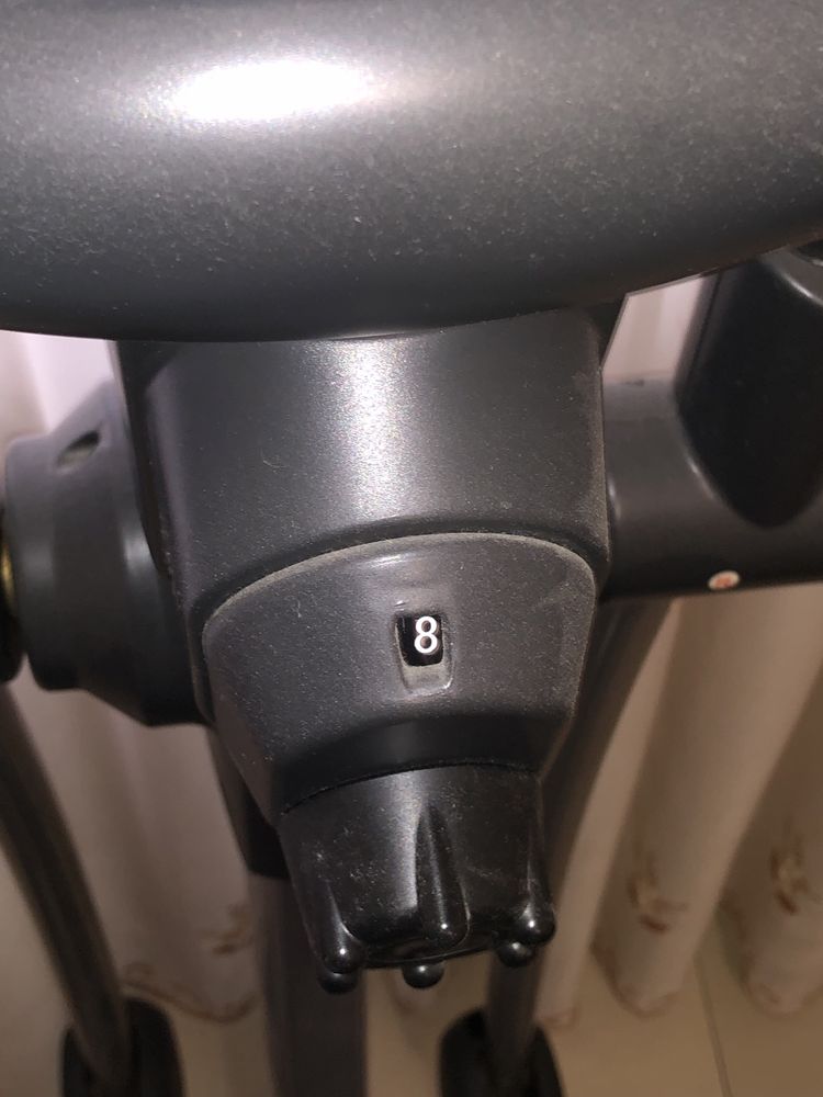 Тренажер Crosstrainer Kettler Giro 507