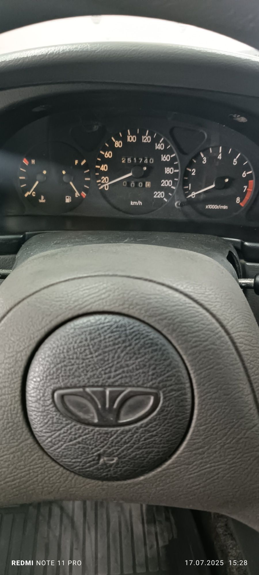 Продам Daewoo Lanos
