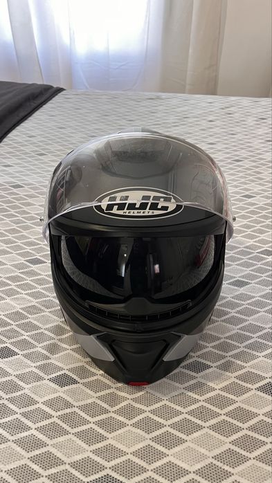 Equipamentos  motociclista