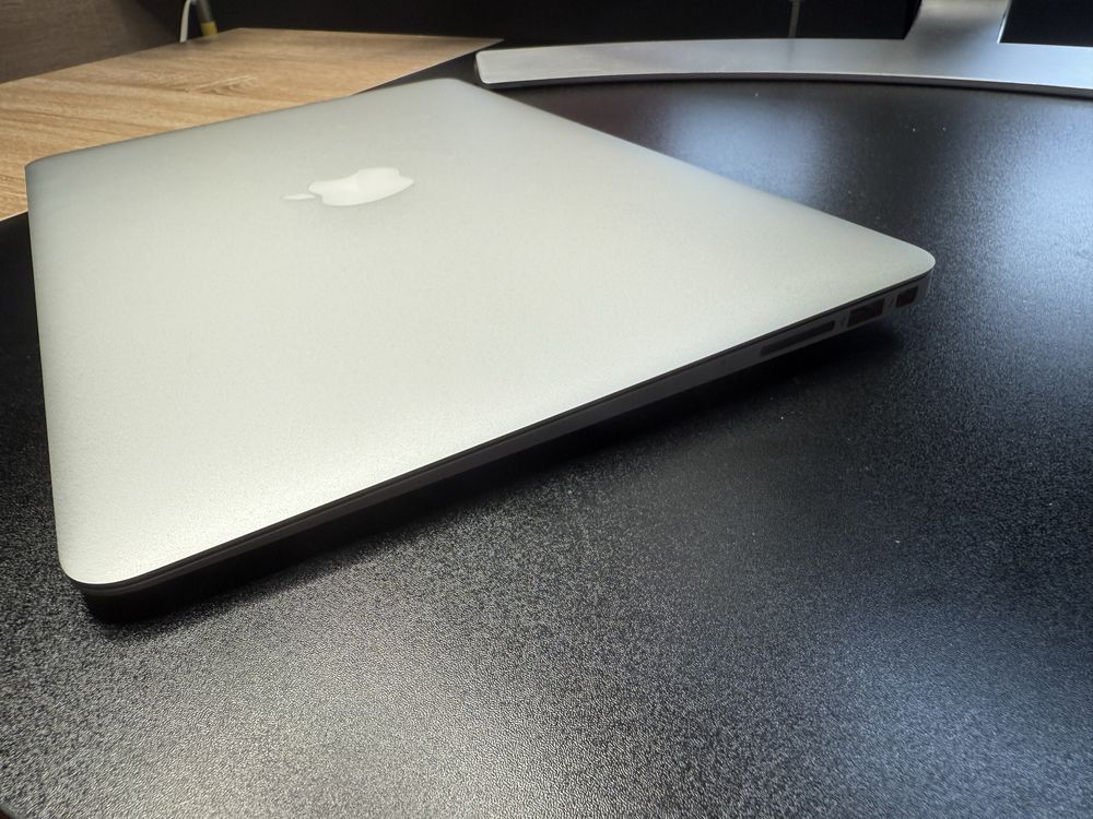 Macbook Air 13” 2017 1,8ghz/8gb/500gb