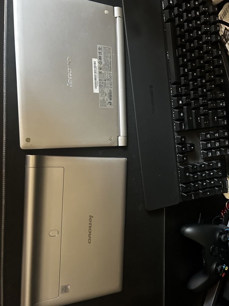 Tablet Lenovo YOGA 2 - 1050F