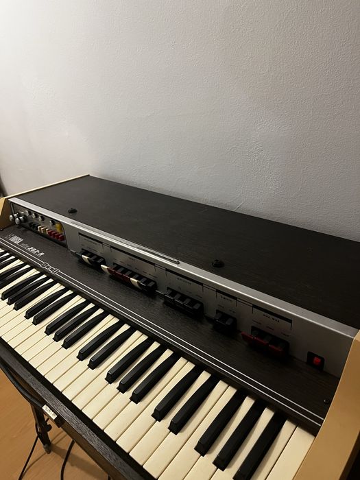 Farfisa vip 202 R