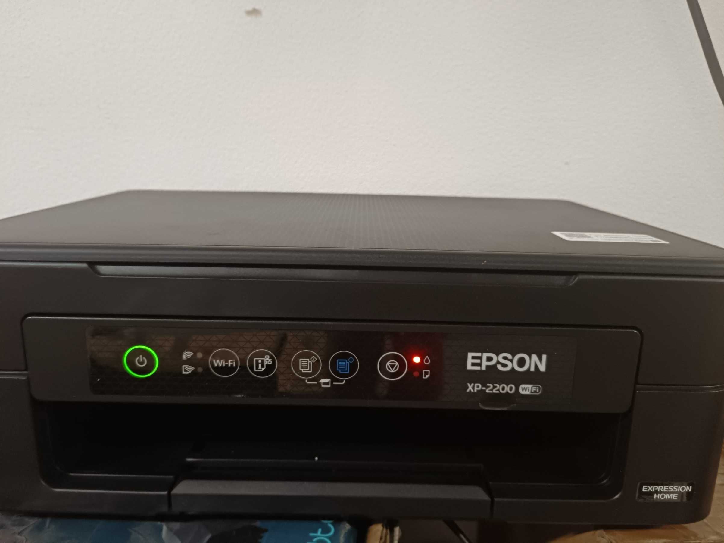 Drukarka Epson Expression Home XP-2200
