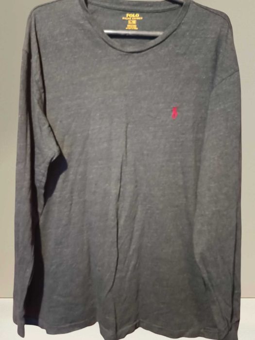 Polo Ralph Lauren,мужской реглан