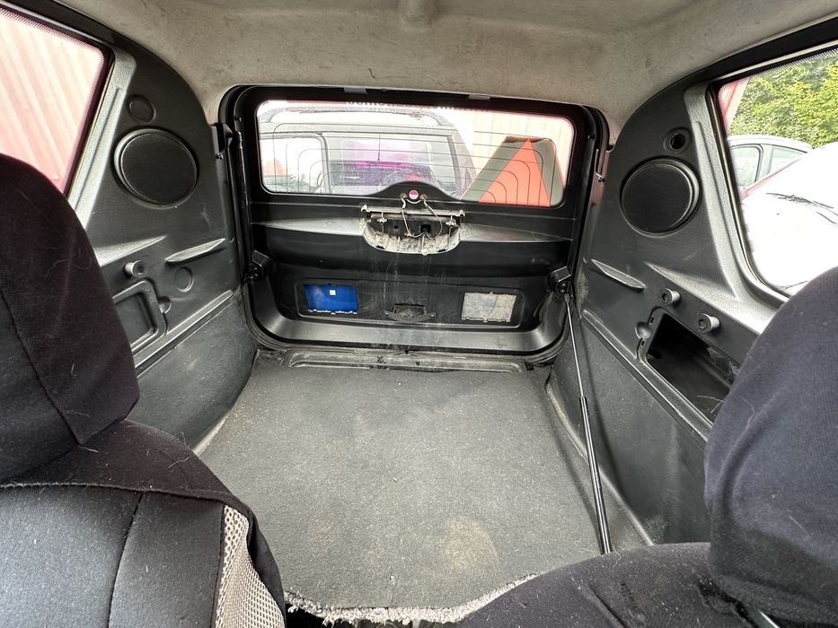 Microcar M.GO Yanmar L6e Zobacz Warto Transport i inne