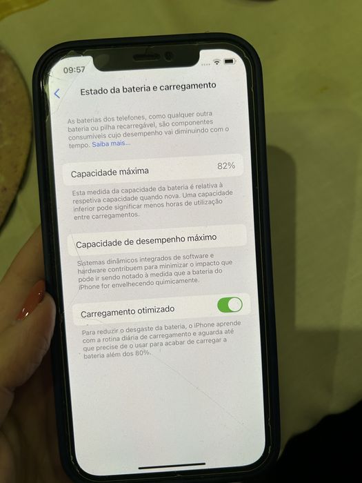 Iphone 12 64GB ótimo