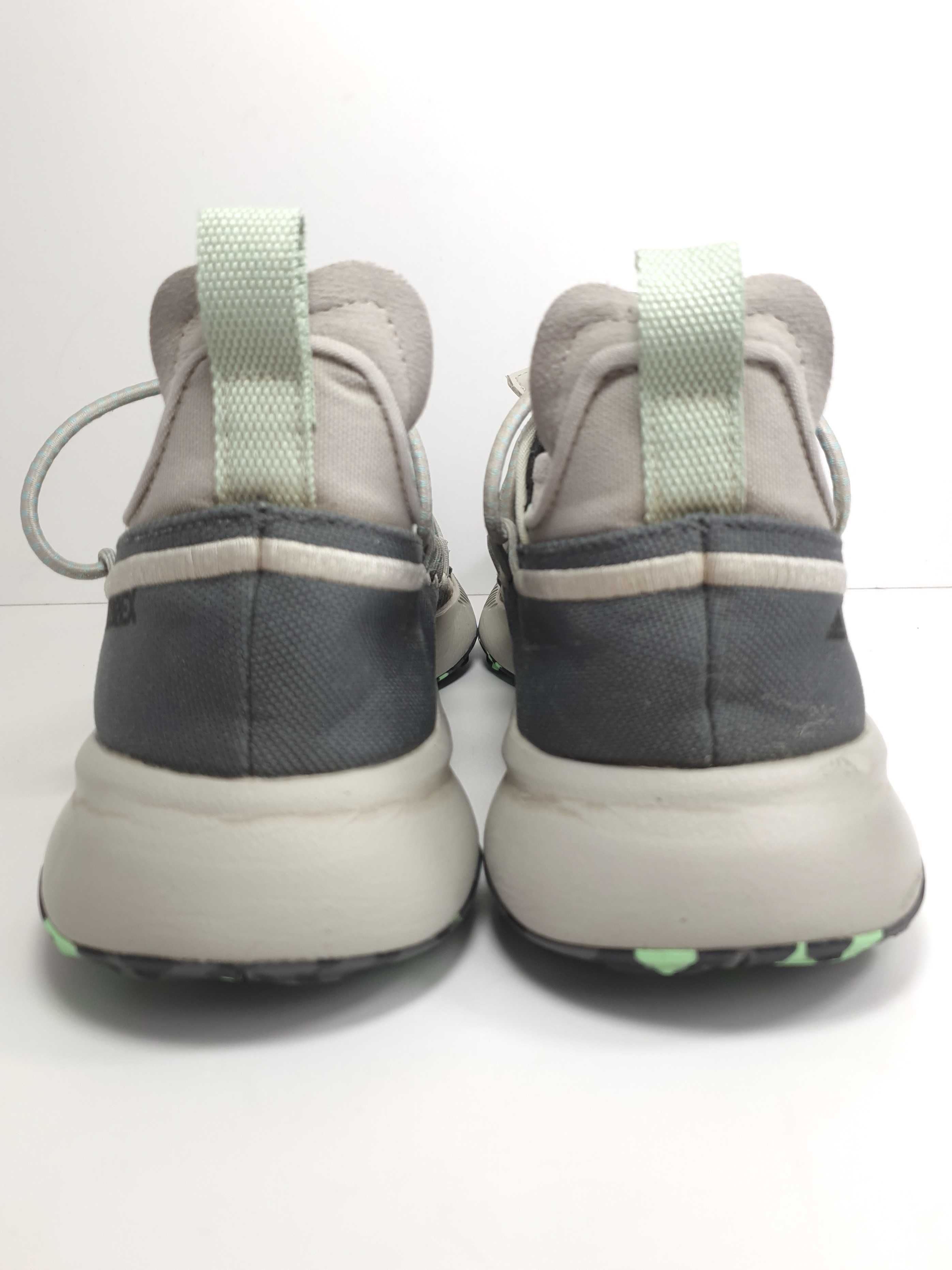 ADIDAS TERREX VOYAGER 21 CANVAS oryginalne buty r.46 2/3