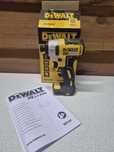 DeWalt Zakrętarka/Inpact