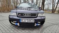 Audi S4 B5 2.7 biturbo