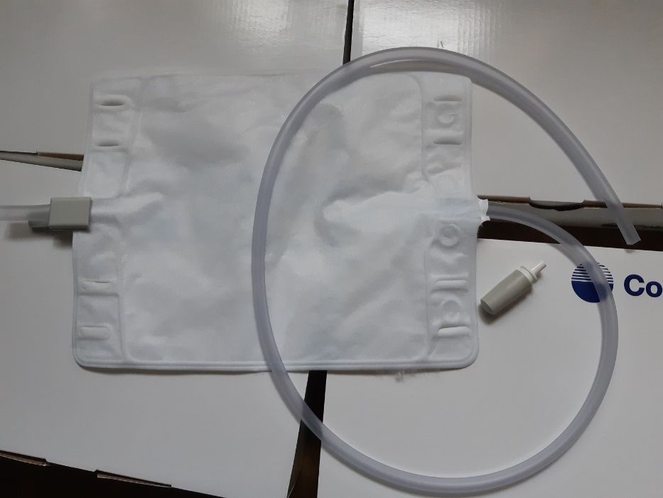 Worek do zbiórki moczu 1500 ml - Coloplast CONVEEN Standart