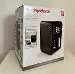 Ekspres do kawy Morphy Richards