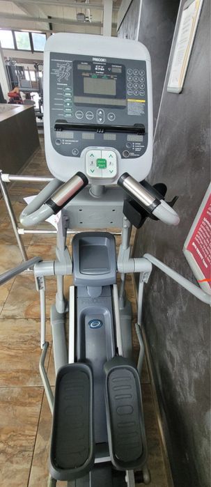 Орбітрек прекор Precor EFX 576i