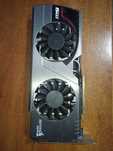 Відеокарта MSI AMD Radeon HD 7970 3GB GDDR5