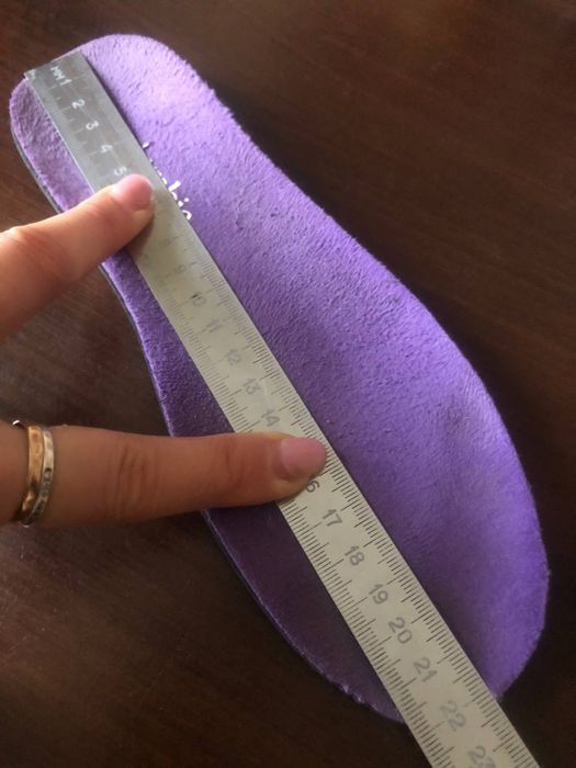 Кроссовки Columbia waterproof 33/34 р.