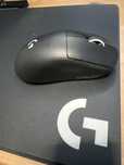 logitech superlight PRO