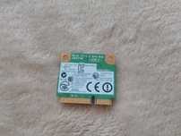 Dell Wireless 1703 DW1703 FXP0D b/g/n Bluetooth karta sieciowa