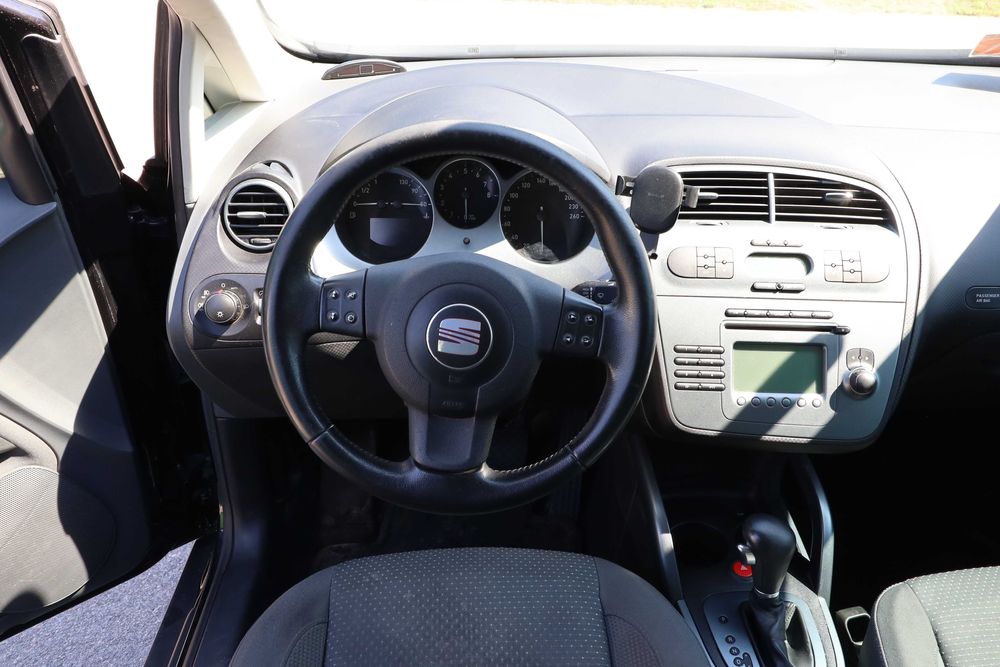 SEAT Altea XL 2009
