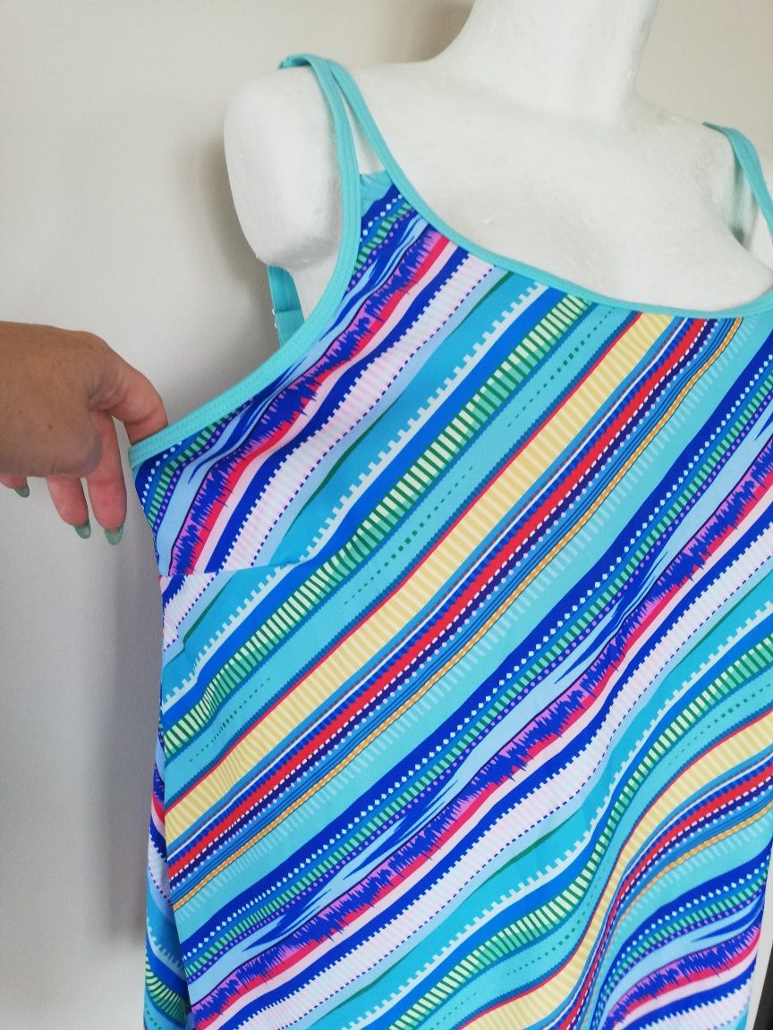 Góra stroju kąpielowego roz 2xl
