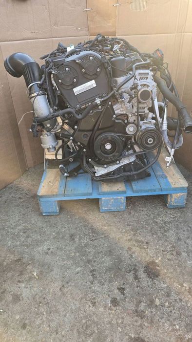kompletny silnik 2.0 tfsi 185kw cymc audi a4 a5 b9 nr mag de01