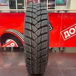 Шини TRACMAX 13 R22.5 GRT770 кар'єрні доставка Новою Поштою