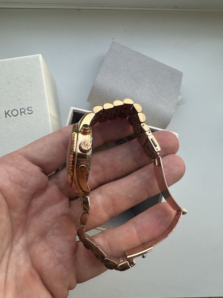 Relogio Michael Kors