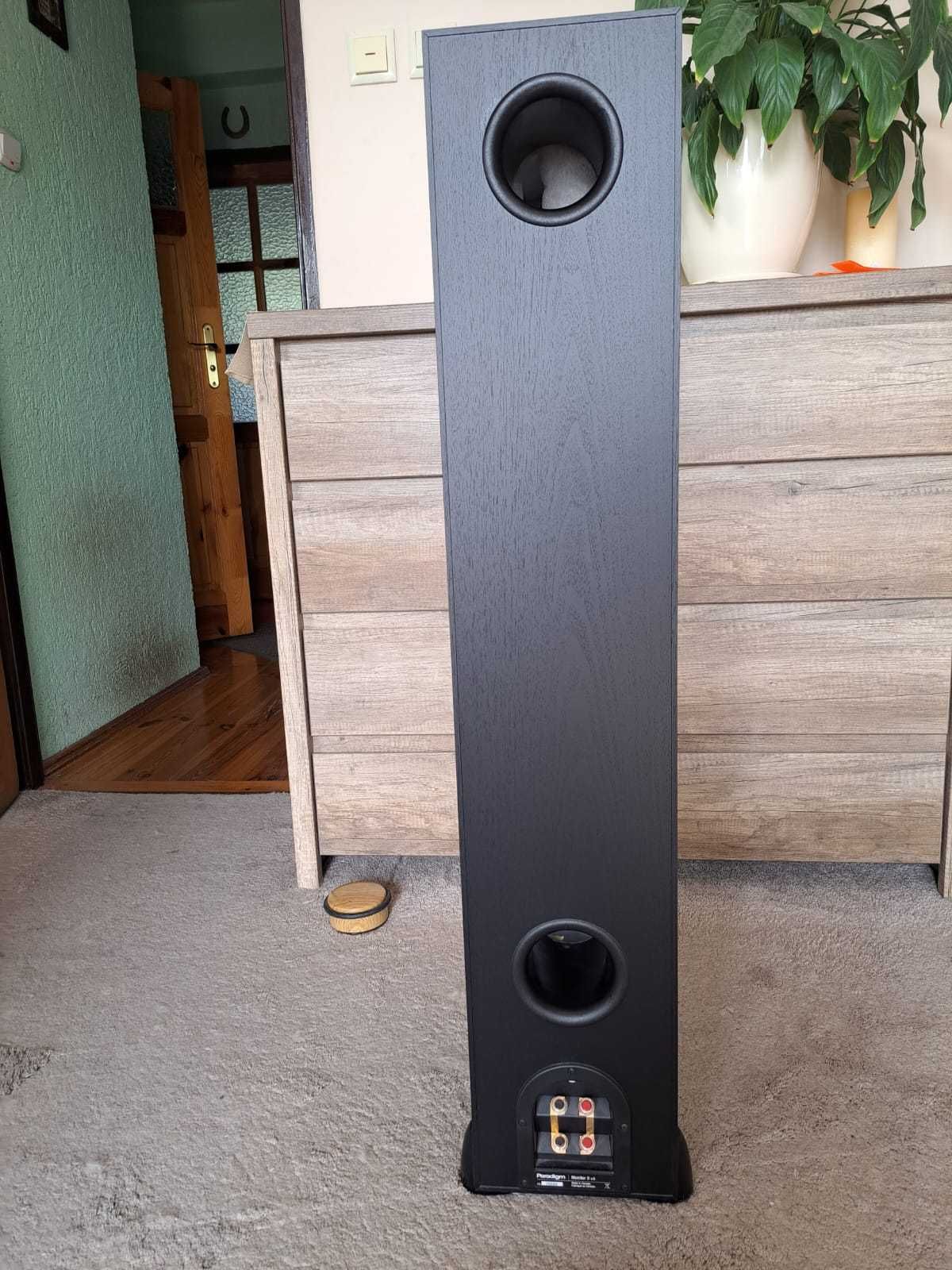 Kolumny Paradigm Monitor 9 v.5