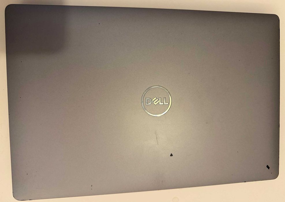 Dell Precision 3551 i7-10750, 32 GB, 1TB P620 4GB Win 11