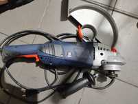 Szlifierka kątowa Kraftronic 2000W 230 mm
